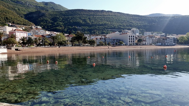 LOVĆEN, VRSUTA (CG)